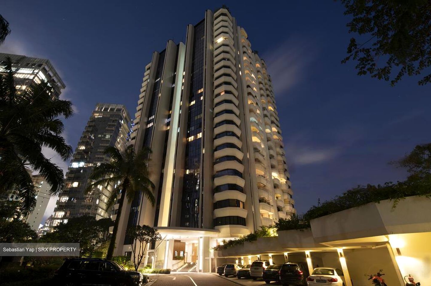 Beverly Hill (D10), Condominium #469746571